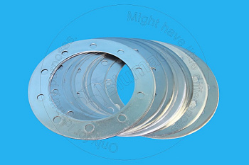 5K3492 BQ ПРОСТАВКА КОМПЛЕКТ