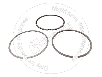 2313885 ST KIT, PISTON RING