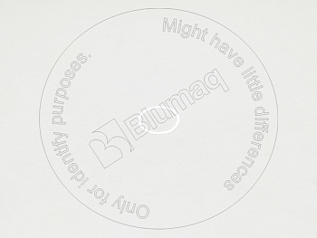 964276 ST ВОЗВРАТНОЕ КОЛЬЦО