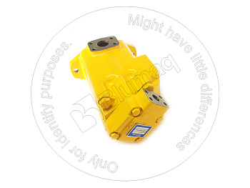 5J2576 ST НАСОС В СБОРЕ