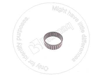 1238912 OE ПОДШИПНИК