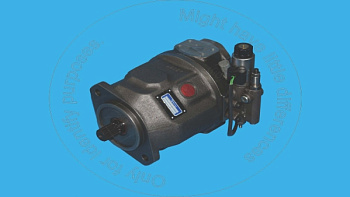 2478918 BQ НАСОС ГИДРАВЛИЧЕСКИЙ