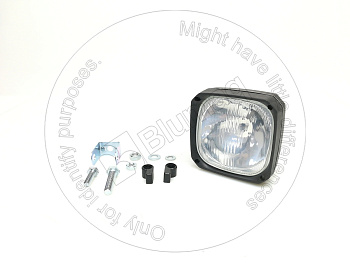 9X7170 BQ ФАРА 24V