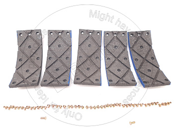 0R2955 ST LINING G