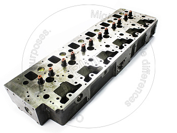 7E4207 ST ГОЛОВКА БЛОКА ЦИЛИНДРОВ