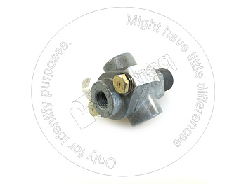 9V1541 OR КЛАПАН