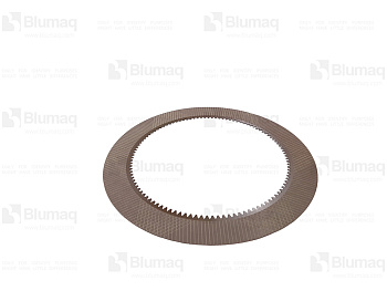 4339478 OE DISC FRICT