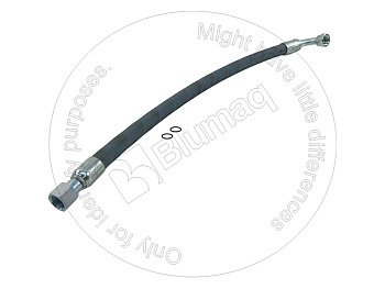 2830919 BQ ПРОКЛАДКА ЦИЛ. ДВУТАВР HEA