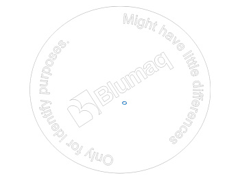9X7317 OE КОЛЬЦО КРУГЛОГО СЕЧЕНИЯ