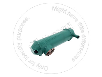 VOE465854 ST МАСЛЯНЫЙ РАДИАТОР