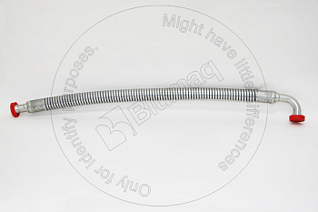 9W9970 BQ ШЛАНГ В СБОРЕ
