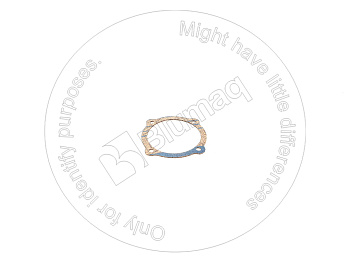 9S2256 OE ПРОКЛАДКА