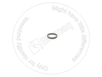 8P0492 OE СЕГМЕНТ