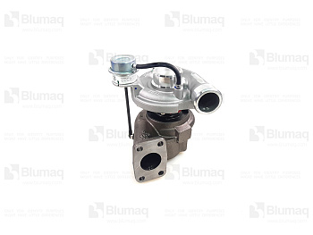 2268771 ST ТУРБИНА