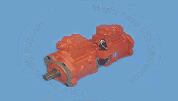 VOE14524052 OE ПОМПА