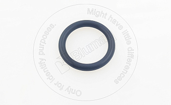 4F5607 OE КОЛЬЦО КРУГЛОГО СЕЧЕНИЯ