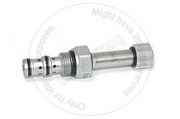 VOE17489661 OE КЛАПАН