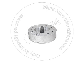 9T2051 OR ЩИТ РАСПРЕДЕЛИТЕЛЬНЫХ ШЕСТЕРЕН