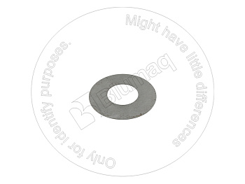 5D0435 ST ПРОСТАВКА