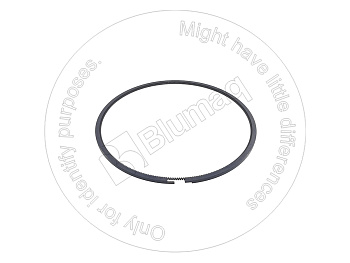 7S1230 ST КОЛЬЦО КРУГЛОГО СЕЧЕНИЯ