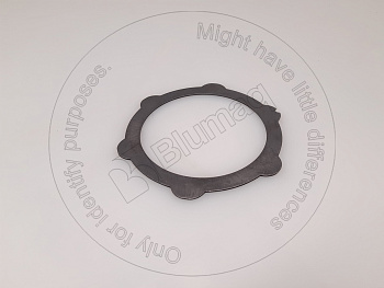 7067592340 ST PLATE