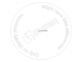 0962625 ST ШПЛИНТ