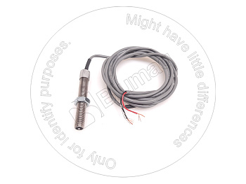 2036797 OE ДАТЧИК ЧАСТОТЫ ВРАЩЕНИЯ