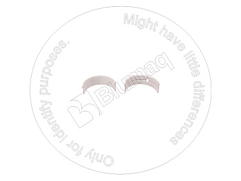 VOE270433 BQ ГЛАВНЫЙ ПОДШИПНИК