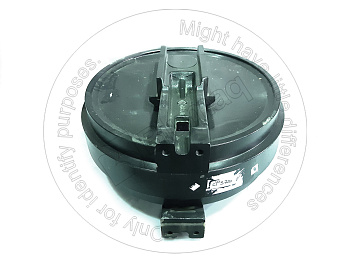 1358903 ST ВЕДОМАЯ ШЕСТЕРНЯ В СБОРЕ