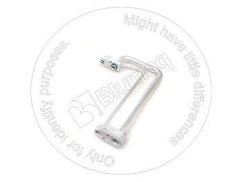 VOE14509330 BQ ТРУБКА В СБОРЕ