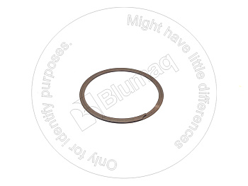 2Y5130 OE КЛОЛЬЦО УПЛОТНИТЕЛЬНОЕ