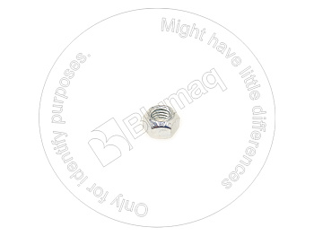 5467358 ST ГАЙКА