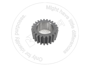 6P8005 ST ШЕСТЕРНЯ