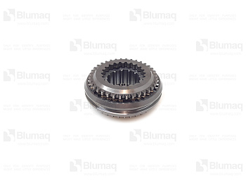 VOE11716666 OE SYNCHRONIZING HUB