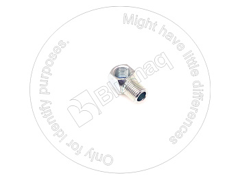 VOE11706055 OE АДАПТЕР