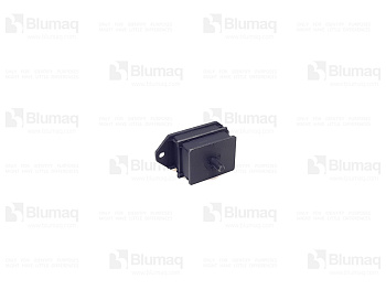 VOE4881177 ST РЕЗИНОВЫЙ АМОРТИЗАТОР