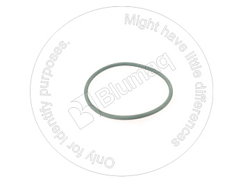 6E5412 ST КОЛЬЦО КРУГЛОГО СЕЧЕНИЯ