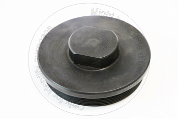 VE2193 OE КОЖУХ