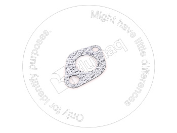 7S9342 OE ПРОКЛАДКА