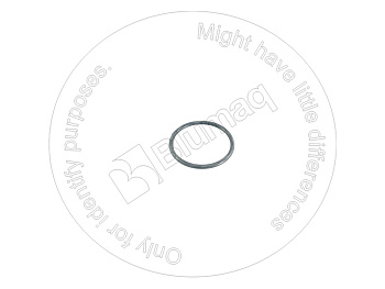 7015131250 OE КОЛЬЦО КРУГЛОГО СЕЧЕНИЯ