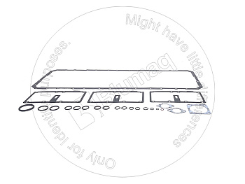 1478102 BQ НАБОР ПРОКЛАДОК