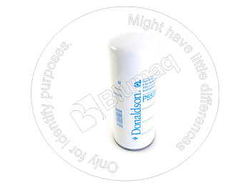 P552200 BQ ТОПЛИВНЫЙ ФИЛЬТР