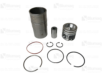 LK0447 BQ LINER KIT C9.3