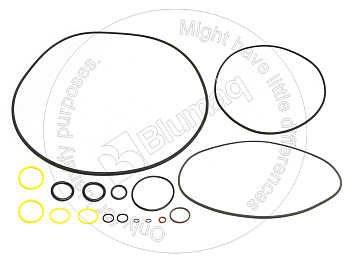 6V5412 BQ НАБОР ПРОКЛАДОК
