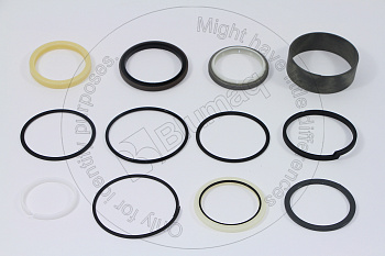 1254293 BQ КОМПЛЕКТ УПЛОТНЕНИЙ (КОВШ)