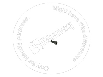 4712122 ST БОЛТ СПЕЦИАЛЬНЫЙ