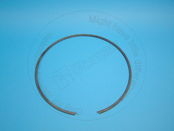 VOE4717022 DE КЛОЛЬЦО УПЛОТНИТЕЛЬНОЕ