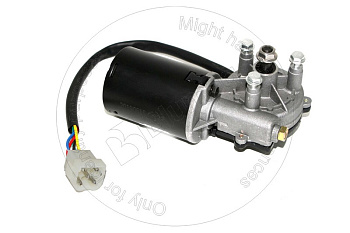 VOE11039529 OE МОТОР СТЕКЛООЧИСТИТЕЛЯ