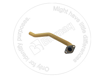 7D8548 ST TUBO B/ACEITE 7