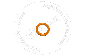 0700061009 ST КОЛЬЦО КРУГЛОГО СЕЧЕНИЯ